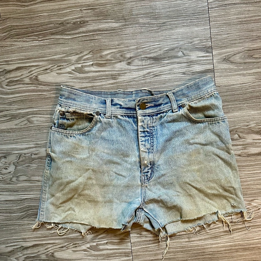 Daisy dukes